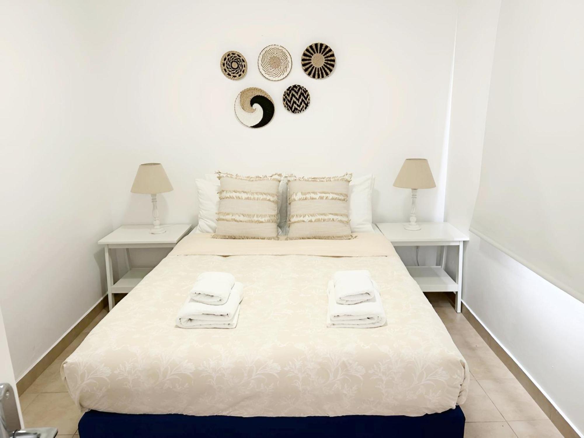 Patmos Sunshine Houses - 5 Minutes Walk From Square Of Skala Esterno foto