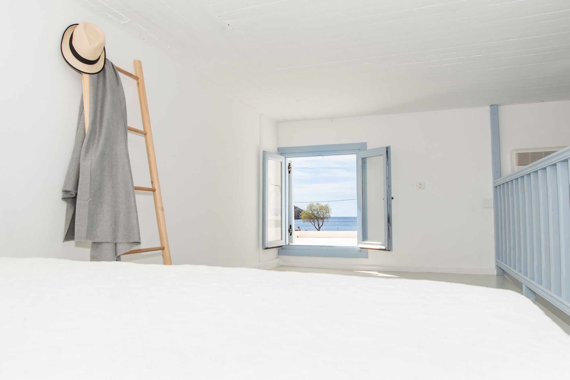 Patmos Sunshine Houses - 5 Minutes Walk From Square Of Skala Esterno foto